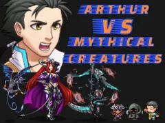 Arthur The Mythical Hunter — لعبة مجانية اون لاين