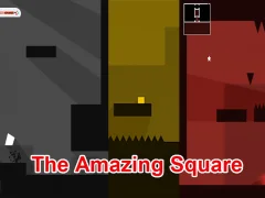 Igra The Amazing Square online