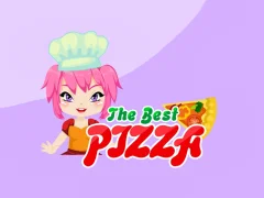 The Best Pizza  — joc online gratuit