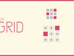 Spil The Grid online