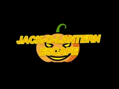 Igra The Jack-o-lantern Escape! online