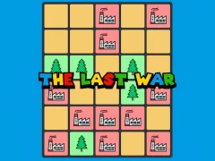 The Last War – kostenloses Online-Spiel