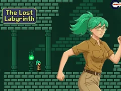 Igra The Lost Labyrinth online
