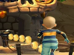 Run Run 3 3D