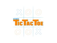 游戏Tic Tac Toe HTML5在线