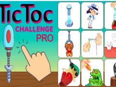 Spil Tic Toc Challenge Pro online