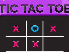TicTacToe  – kostenloses Online-Spiel