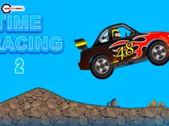Time Racing 2 — لعبة مجانية اون لاين