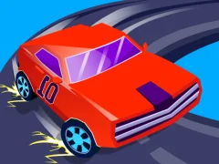 Nitro Speed Car Racing — لعبة مجانية اون لاين