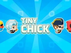 Spel Tiny Chick på nätet