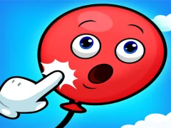 Balloon Pop — لعبة مجانية اون لاين