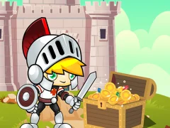 Majestic Hero — безплатна онлайн игра