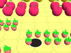 Jwèt Hole Master sou entènèt