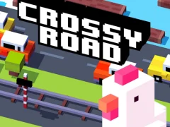Cross Road  — bezmaksas tiešsaistes spēle