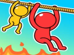 Spel Rope Hero  på nätet