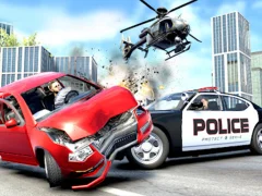 Police Pursuit 2 — لعبة مجانية اون لاين
