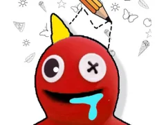 Spel Draw The Rest Game på nätet