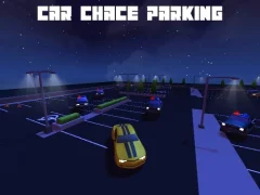 Car Chase Parking — لعبة مجانية اون لاين