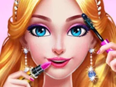Beauty Makeup Salon เกมออนไลน์
