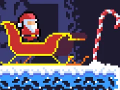 Santa's Secret Gift