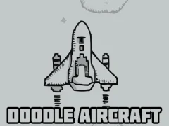 Doodle Aircraft — joc online gratuit