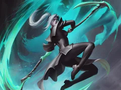 Hunt for the Shadow Rider — bezmaksas tiešsaistes spēle