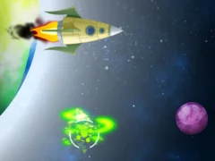 Defend The Earth — bezplatná online hra