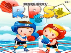 Spill Knockout RPS online