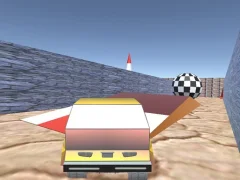 Xogo Rally Car 3D GM en liña
