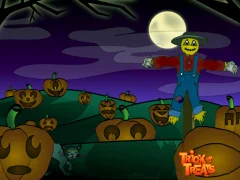 Halloween 2020 Slide — لعبة مجانية اون لاين