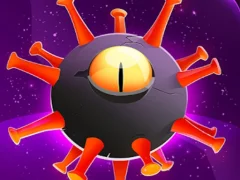 游戏Virus Simulator在线