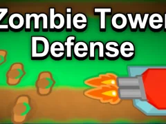 Jwèt Tower Defense War sou entènèt
