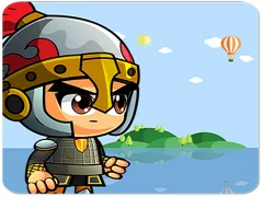Ninja Runner 