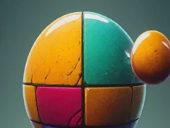 Wall Ball Wizard — لعبة مجانية اون لاين