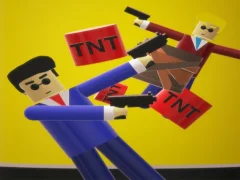 Гаме mr.Bullet 2 players онлајн