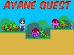 Igra Ayane Quest online