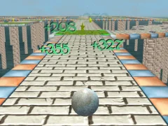 Trò chơi Ball Adventure 2 trực tuyến