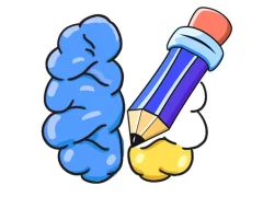 DOP: Draw One Part — لعبة مجانية اون لاين