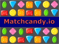 Xogo Matchcandy.io en liña