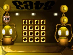 Sewage Cave Escape – kostenloses Online-Spiel
