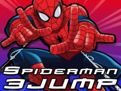 Permainan Spiderman Triple Jump talian