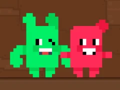 Igra UglyVilla online