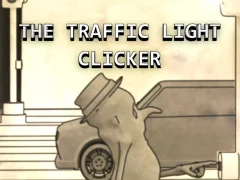 Traffic Light Clicker — bezmaksas tiešsaistes spēle