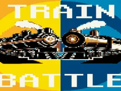 Train Battle — bezmaksas tiešsaistes spēle