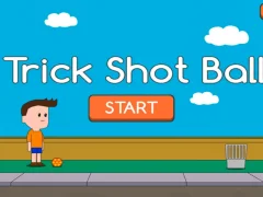 Igra Trick Shot Ball online