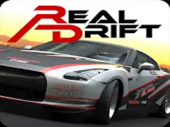 Xogo Real Drift en liña