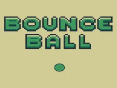 Гаме Bounce Ball Timer Attack онлајн
