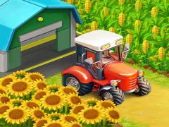Permainan Kisan Smart Farmer talian