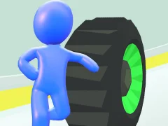 Igra Skateboard Runner online