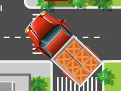 Cargo Truck Survival — لعبة مجانية اون لاين